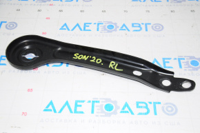 Rear subframe burr left Hyundai Sonata 20-23