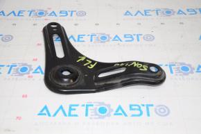 Front subframe burdock rear left Hyundai Sonata 20-23