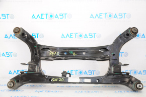 Rear subframe Hyundai Sonata 20-23