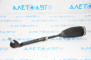 Steering rod with tip left Hyundai Sonata 20-23