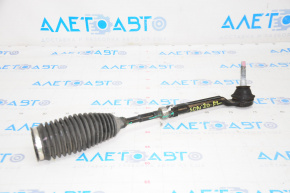 Steering rod with tip left Hyundai Sonata 20-23