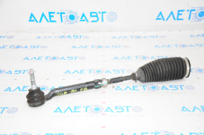 Steering rod with tip right Hyundai Sonata 20-23