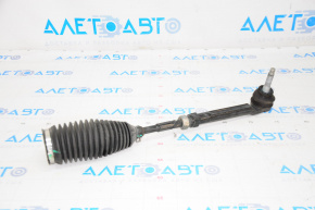 Steering rod with tip right Hyundai Sonata 20-23