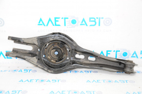 Lower control arm under spring rear left Hyundai Sonata 20-23