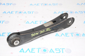 Rear left transverse control arm Hyundai Sonata 20-23