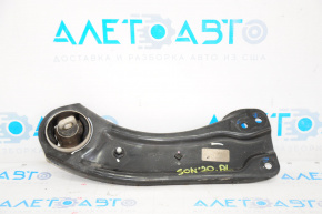 Rear left longitudinal arm Hyundai Sonata 20-23