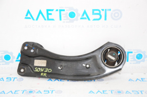Rear right longitudinal arm Hyundai Sonata 20-23