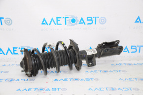 Shock absorber strut assembly front left Hyundai Sonata 20-23 2.5