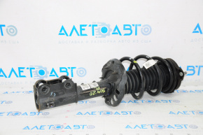 Shock absorber strut assembly front left Hyundai Sonata 20-23 2.5