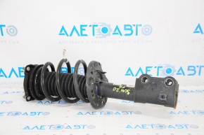 Shock absorber strut assembly front right Hyundai Sonata 20-23 2.5