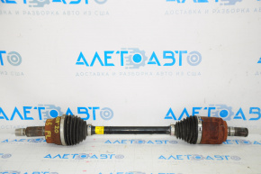 Drive axle shaft front left Hyundai Sonata 20-23 2.5
