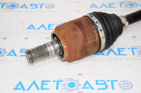 Drive axle shaft front left Hyundai Sonata 20-23 2.5