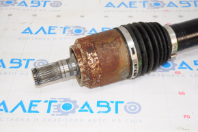 Drive axle shaft front right Hyundai Sonata 20-21 2.5