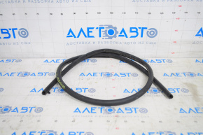 Jeep Compass 17-26 Hood Seal