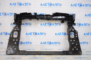 TV panel radiator Jeep Compass 17-21