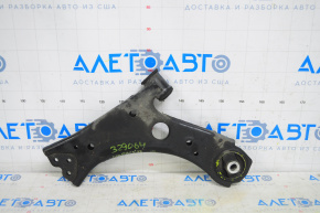 Lower front left arm Jeep Compass 17-25 cracked silent block