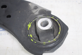 Lower front left arm Jeep Compass 17-25 cracked silent block