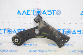 Lower arm front right Jeep Compass 17-22 torn silent block
