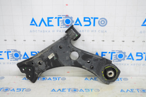 Lower arm front right Jeep Compass 17-22 torn silent block