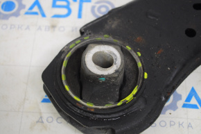 Lower arm front right Jeep Compass 17-22 torn silent block