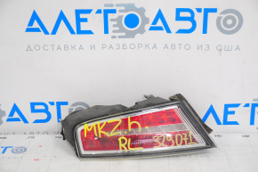 Light outer wing left Lincoln MKZ 13-20