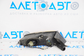 Light outer wing right Lincoln MKZ 13-20 broken fastener