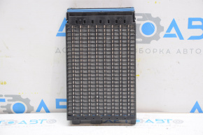 Dry heating Nissan Leaf 13-17 without wires