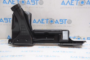 Nissan Pathfinder 13-16 air intake broken mount