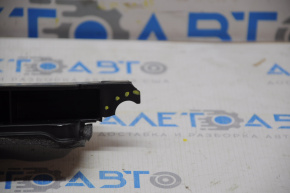 Nissan Pathfinder 13-16 air intake broken mount