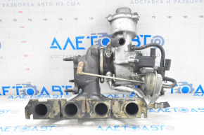 Turbine Audi A4 B8 13-16 rest 2.0T 98 k