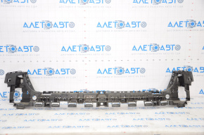 Frame rear bumper Audi A4 B8 13-16 rest breaks