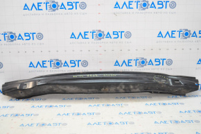 Rear bumper reinforcement Audi A4 B8 08-16 sedan dent