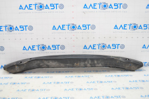 Rear bumper reinforcement Audi A4 B8 08-16 sedan dent