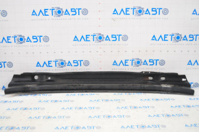 Rear bumper reinforcement Audi A4 B8 08-16 sedan dent