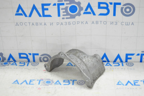 Front right drive guard Audi A4 B8 08-16 metal