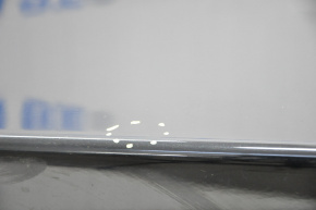 Trunk lid Audi A4 B8 13-16 rest sedan without spoiler black LZ9Y, pokes
