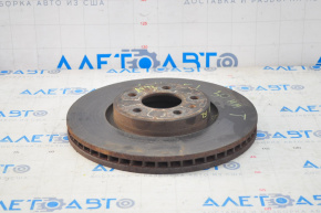 Front left brake disc Audi A4 B8 08-12 320/30mm