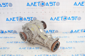Rear differential gearbox Audi A4 B8 08-16 2.0T 43:13, 98k