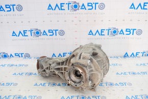 Rear differential gearbox Audi A4 B8 08-16 2.0T 43:13, 98k