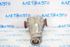 Rear differential gearbox Audi A4 B8 08-16 2.0T 43:13, 98k