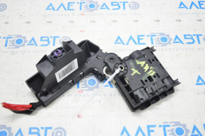 Positive terminal Audi A4 B8 08-16 with pyropatron
