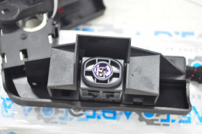 Positive terminal Audi A4 B8 08-16 with pyropatron