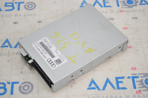 Rear view camera control unit Audi A4 B8 08-16