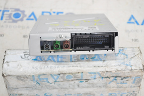 Rear view camera control unit Audi A4 B8 08-16