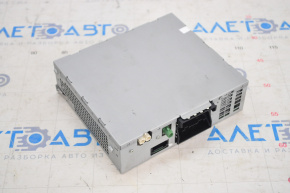 Radio amplifier unit Audi A4 B8 08-16