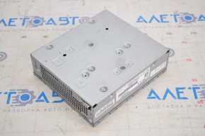 Radio amplifier unit Audi A4 B8 08-16
