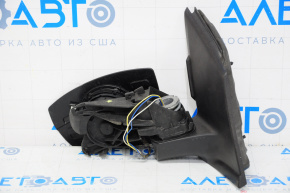 Right side mirror assembly Ford Escape MK3 13-16 prerest 3 pins, no housing