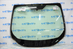 Windshield Ford Escape MK3 13-16 prerest, chip