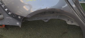 Quarter wing rear right Ford Fusion mk5 13-20 graphite, dents