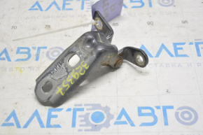 Door hinge lower front right GMC Terrain 10-17 rusty